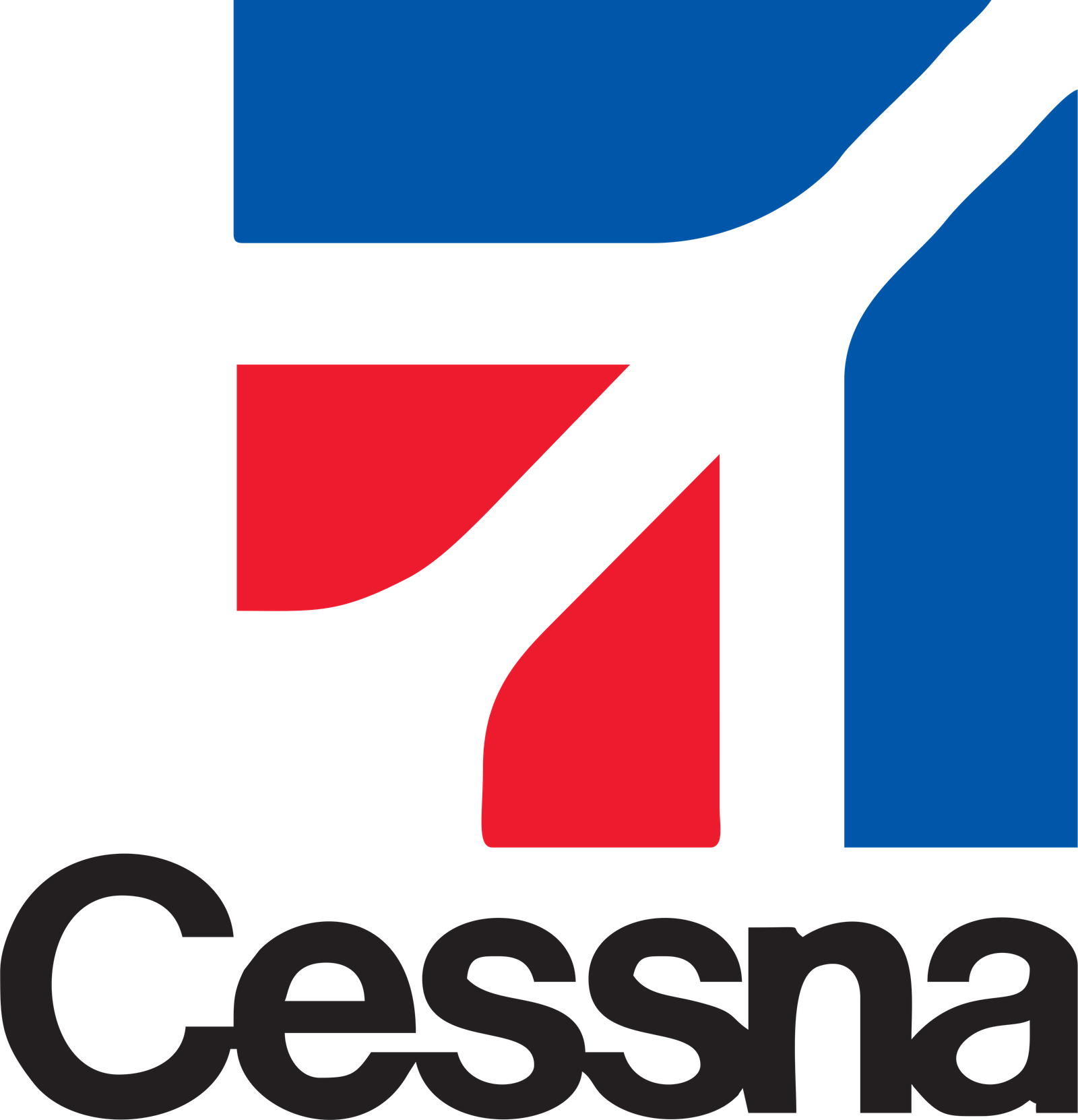 Cessna