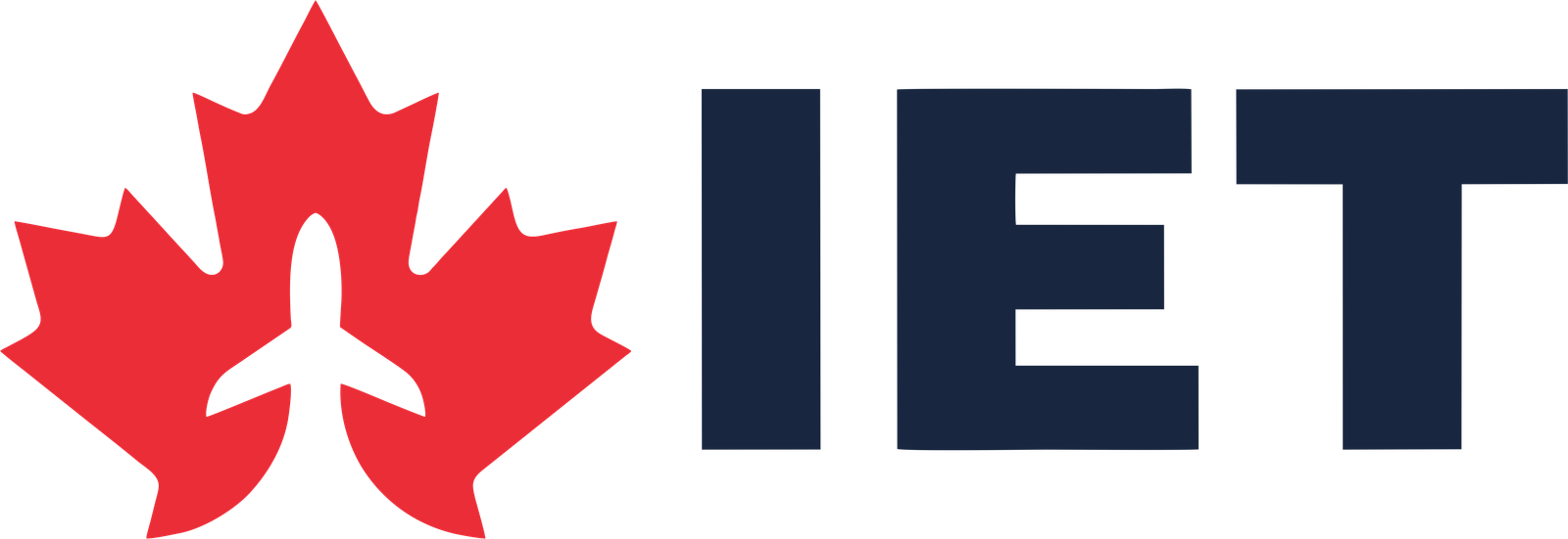 IET